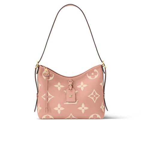 lv lumineuse pm bag|CarryAll PM Monogram Empreinte Leather .